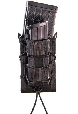Double Decker TACO® Mag Pouch - High Speed Gear