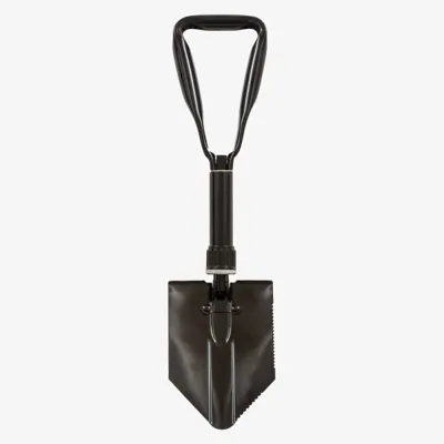 Double Folding Shovel - Highlander