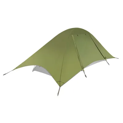 Double Moskito Dome Fly - Tatonka