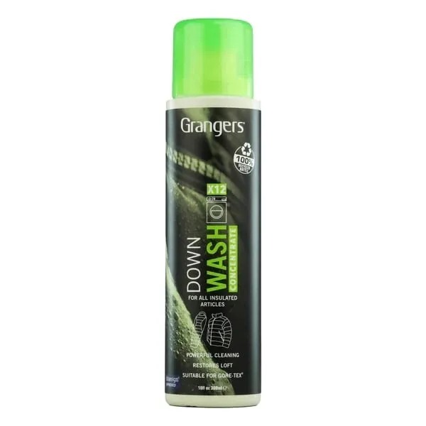 Grangers Down Wash Concentrate 300ml