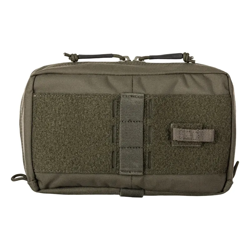 5.11 Tactical Drop Down Utility Pouch · Verde / OD