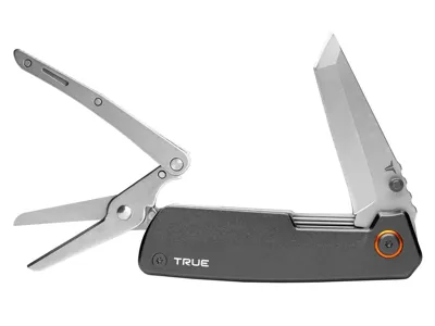 Dual Cutter - True Utility