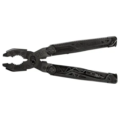 Dual-Force - Back - Gerber