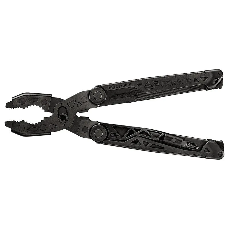 Gerber Dual-Force - Back