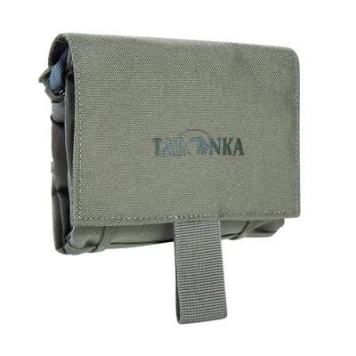 Dump Pouch BC - Stone - Tatonka
