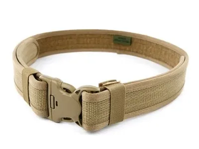 Duty Belt - Warrior