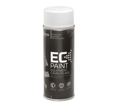 EC NIR Paint - NFM