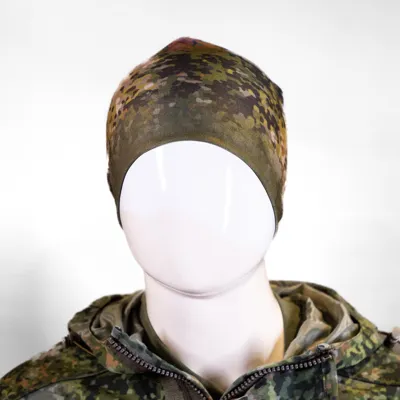 Ecostretch Beanie - NFP - Buff