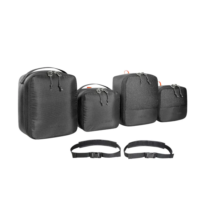 Tatonka EDC Organisation Set · Negro