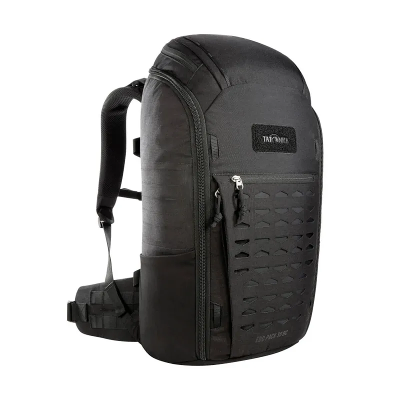 Tatonka EDC Pack 30 BC · Negro