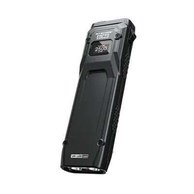 EDC23 - Nitecore