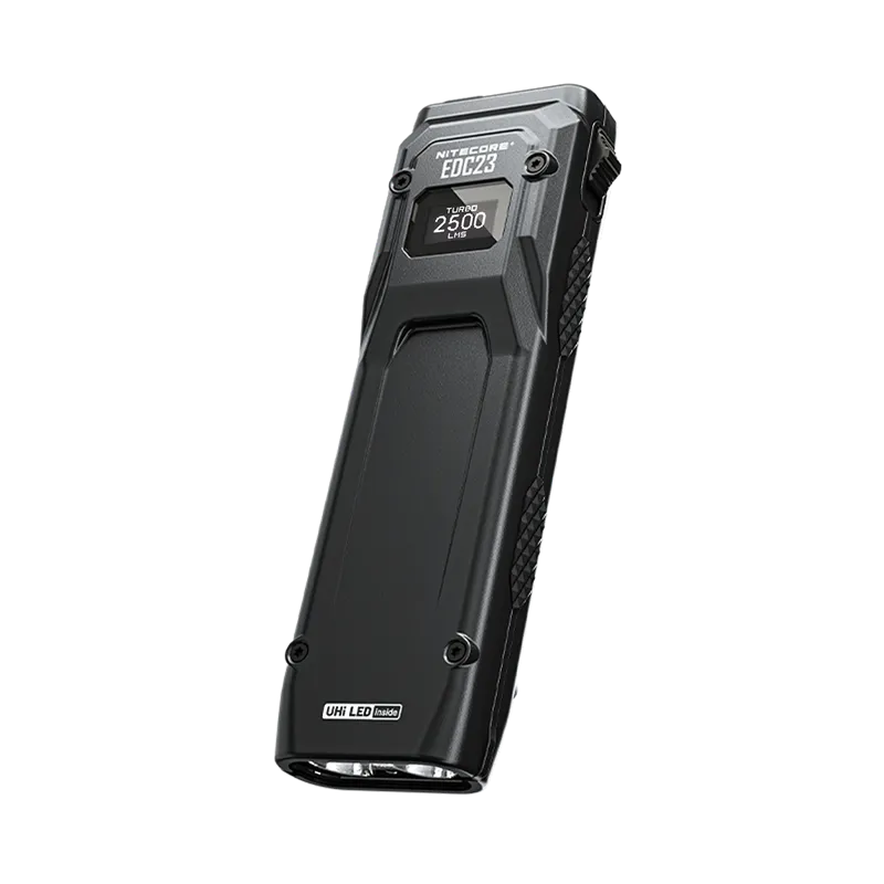 Nitecore EDC23