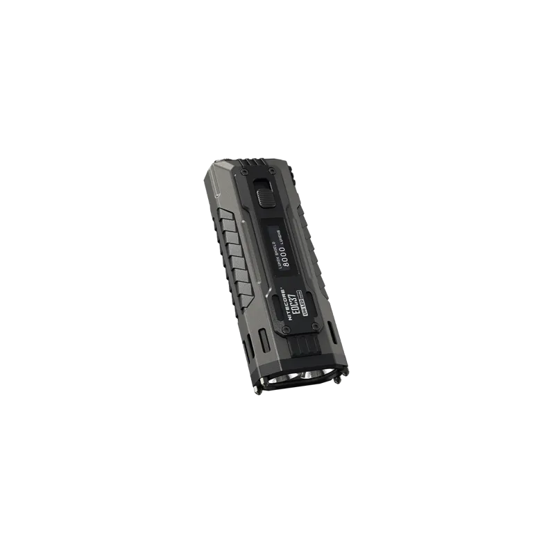 Nitecore EDC37