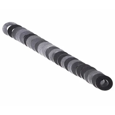 Arandelas Ajuste Inox Shim Set 60 Pcs (3mm) - Retro Arms