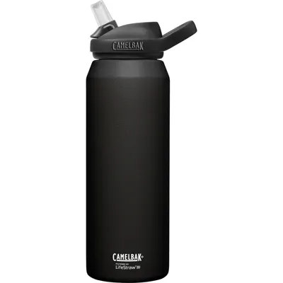 Eddy+ Vacuum Stainless 1L Filtered By LifeStraw - Camelbak
