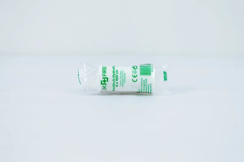 FixFirst Elastisch Hydrofiel 6x400cm