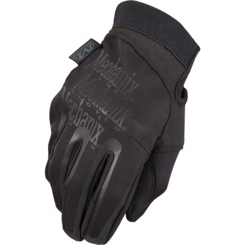 Mechanix Wear Element · Negro