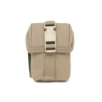 Elite OPS.338 & 7.62 Mag Pouch - Warrior