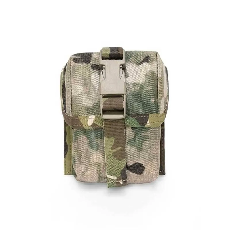 Warrior Elite OPS.338 & 7.62 Mag Pouch · Multicam