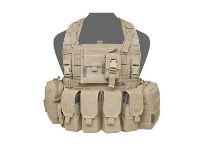 Elite Ops 901 Bravo M4 - Warrior