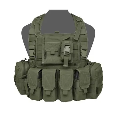 Elite Ops 901 Bravo M4 - Drab - Warrior