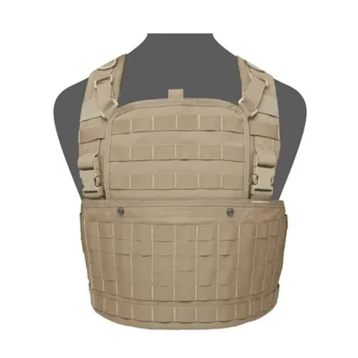 Elite Ops 901 Chest Rig Base - Warrior