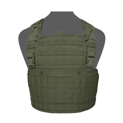 Elite Ops 901 Chest Rig Base - Drab - Warrior