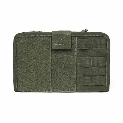 Elite Ops Command Panel Gen2 - Drab - Warrior