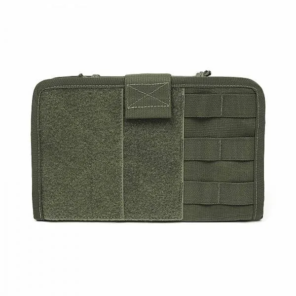 Warrior Elite Ops Command Panel Gen2 - Drab · Verde / OD