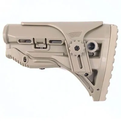 Culata Sleek Buttstock with Cheek Rest - OEM