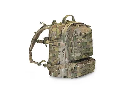 Elite Ops Pegasus Pack - Warrior