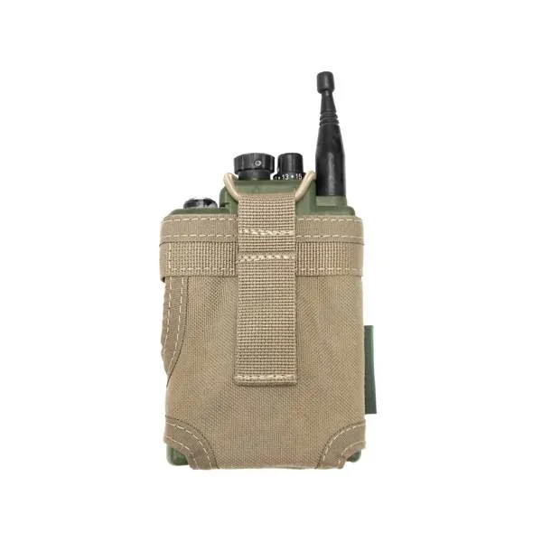 Warrior Elite Ops PRR Pouch · Coyote