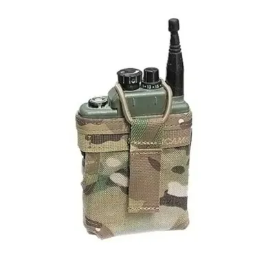 Elite Ops PRR Pouch - Multi Cam - Warrior