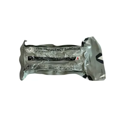 Emergency (Israëli) Bandage 15 cm - First Care Products