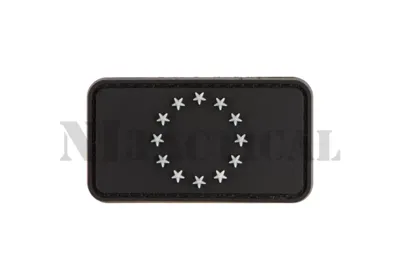 EU Flag Patch - SWAT - JTG