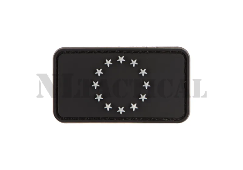 JTG EU Flag Patch - SWAT