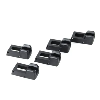 Magazine Lip Set for Umarex Glock Series (VFC) Set 5 PCS