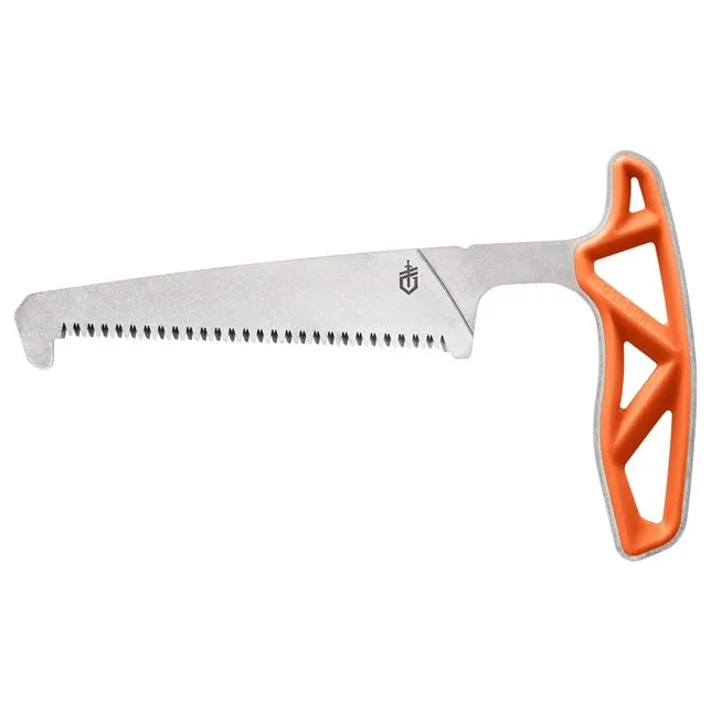 Gerber Exo-Mod Saw · Naranja