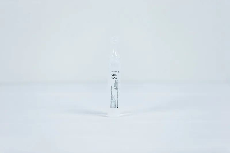 Sterowash Eye/Wound Wash