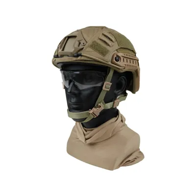FAST Ballistic Helmet NIJ 3A - Vigilant
