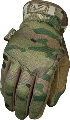 FAST Fit - Mechanix Wear