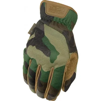 FAST Fit - US - Mechanix Wear