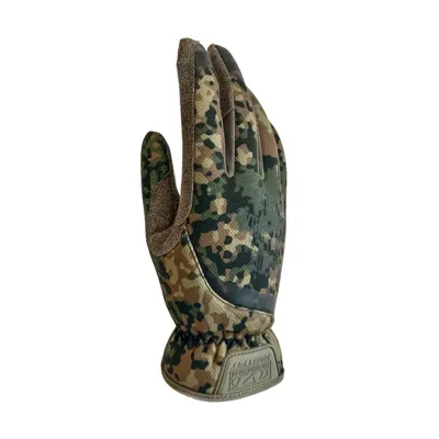FAST Fit Special - NFP - Mechanix Wear