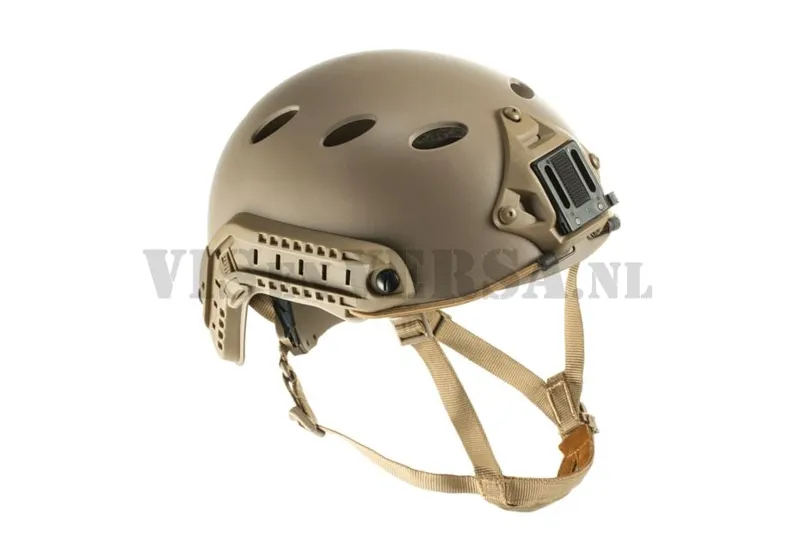 FMA FAST Helmet PJ · Tan / FDE