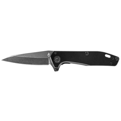 Fastball - Gerber