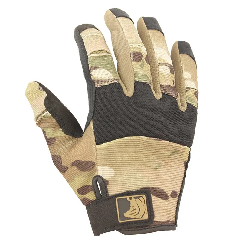 PIG FDT Alpha Glove · Multicam