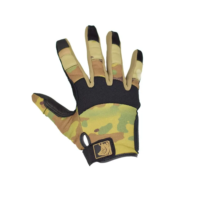 PIG FDT Alpha+ Glove · Multicam