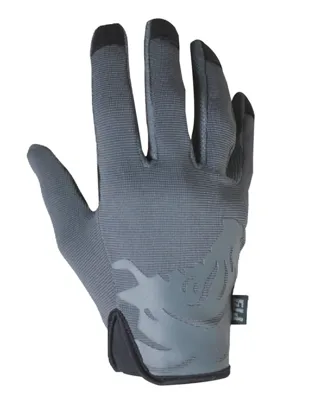 FDT Echo Women's Utility Glove - Carbon - PIG