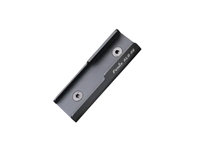 ALG-06 - M-LOK Pressure Switch Mount - Fenix