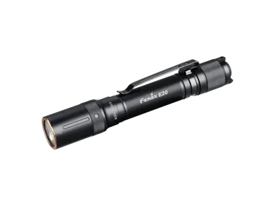 E20 EDC Flashlight (350 Lumen) - Fenix
